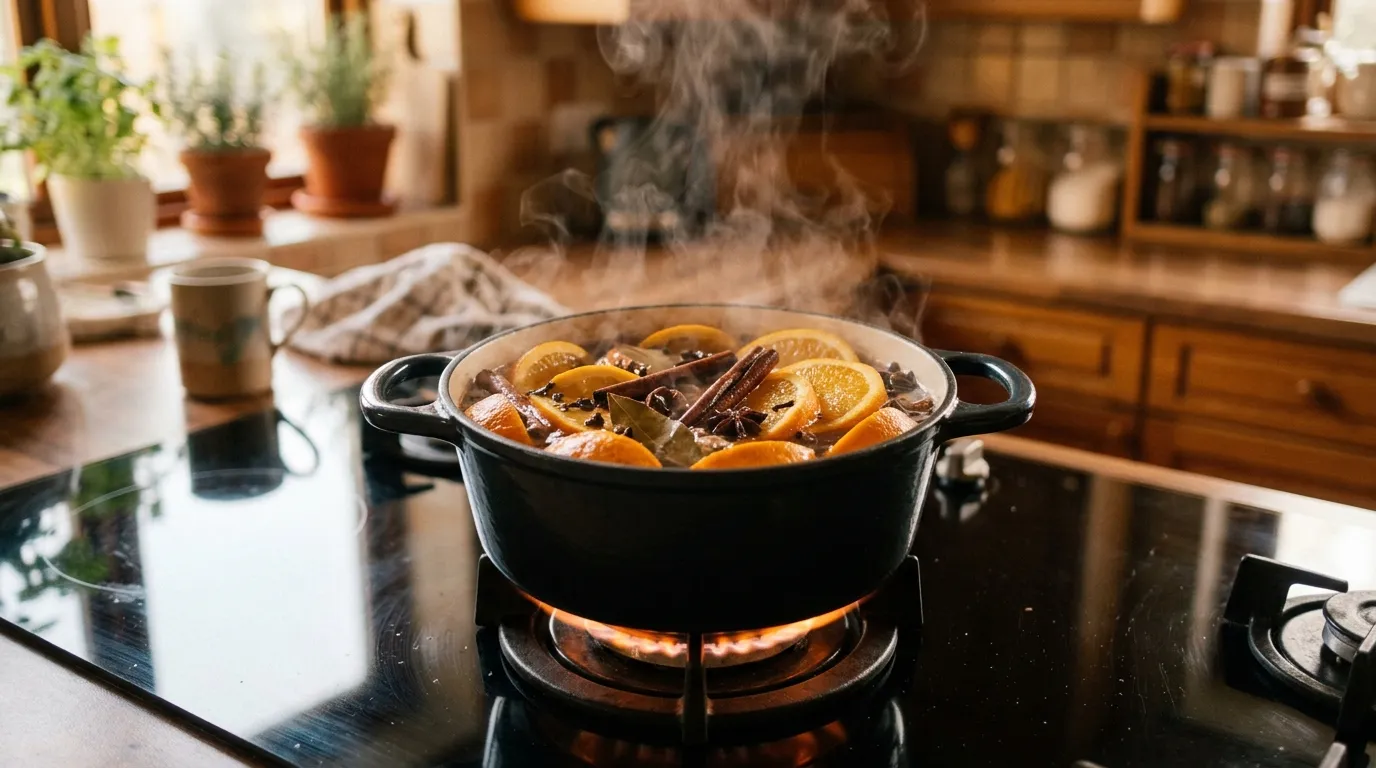 Fall Home Decor Under $40: Easy Budget Seasonal Refresh