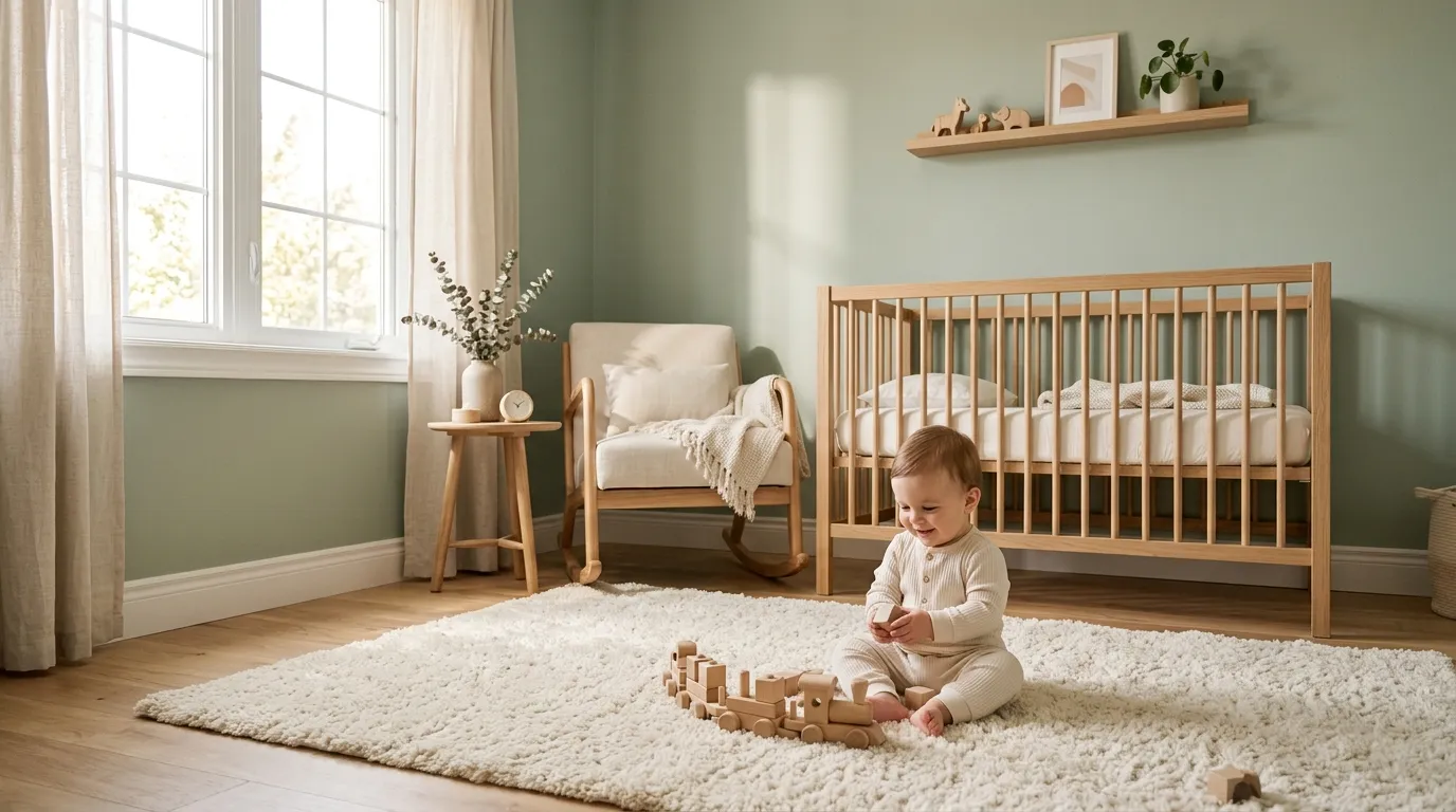 Minimalist Baby Essentials Meet Vintage Toys: A Guide