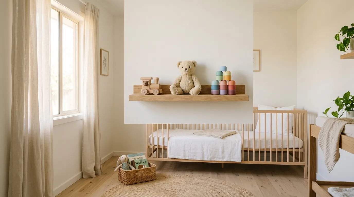 Minimalist Baby Essentials Meet Vintage Toys: A Guide