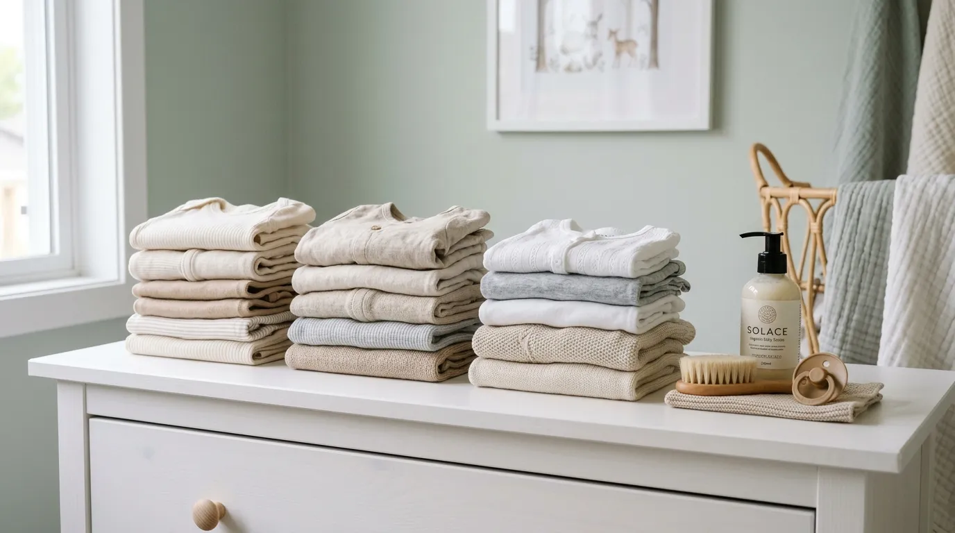 Minimalist Baby Essentials Meet Vintage Toys: A Guide