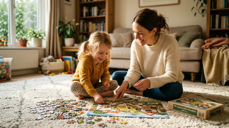 Minimalist Baby Essentials Meet Vintage Toys: A Guide