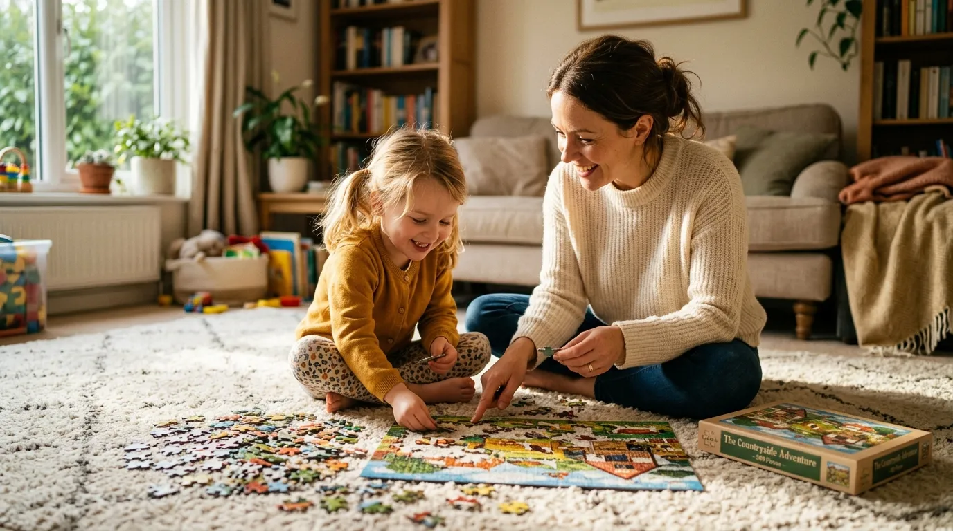Minimalist Baby Essentials Meet Vintage Toys: A Guide