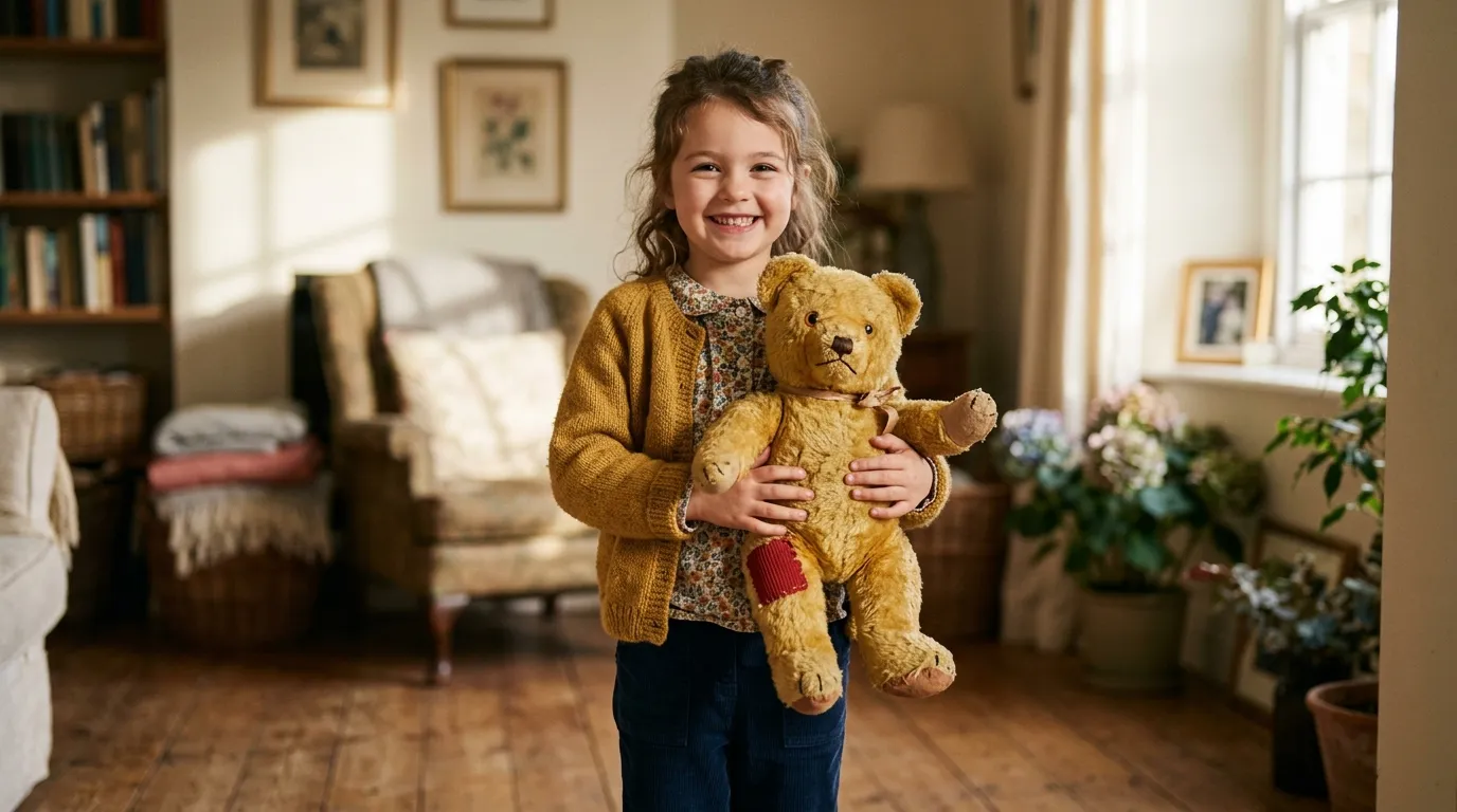 Minimalist Baby Essentials Meet Vintage Toys: A Guide