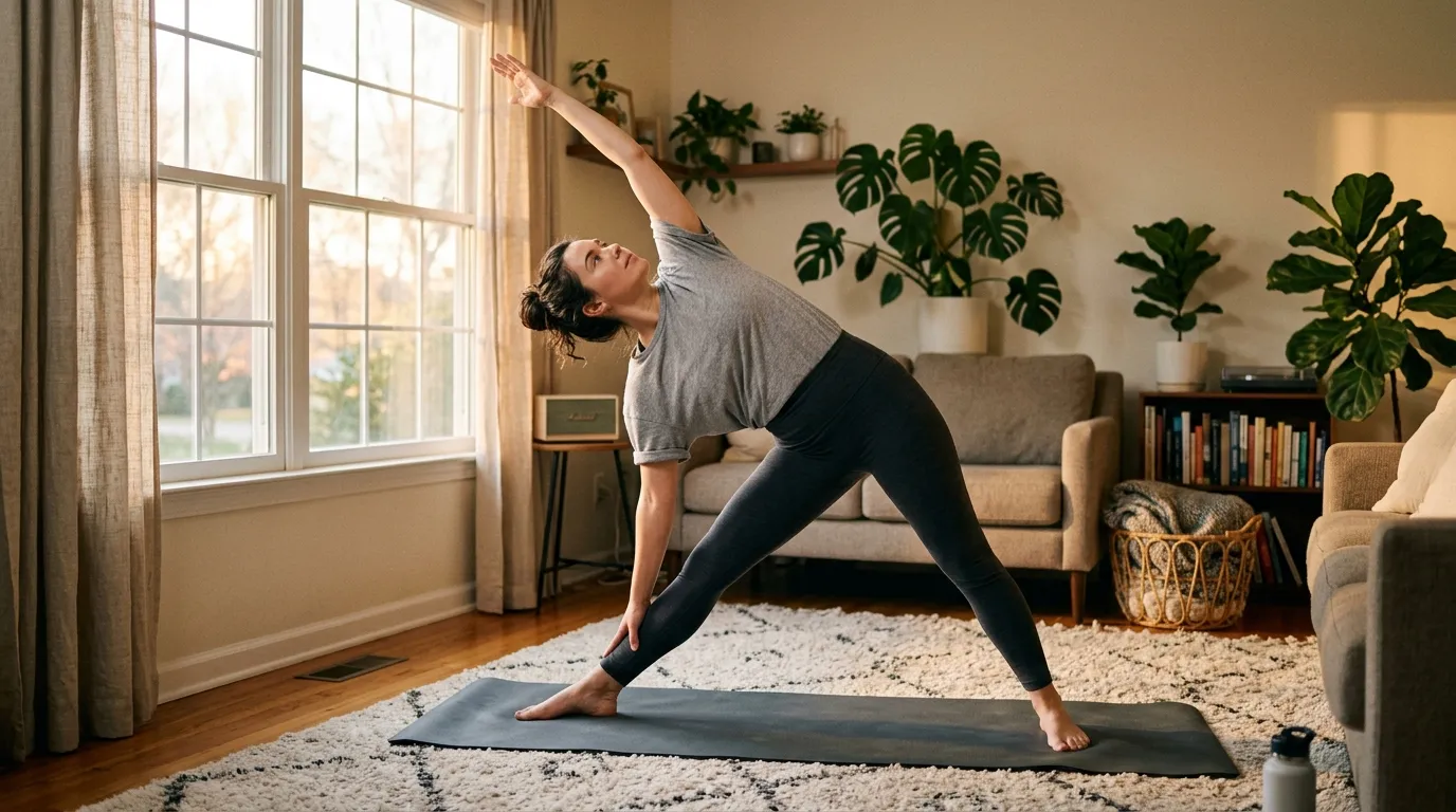 Top 5 Ways to Gradually Build a Home Gym: Ideas for Every Budget