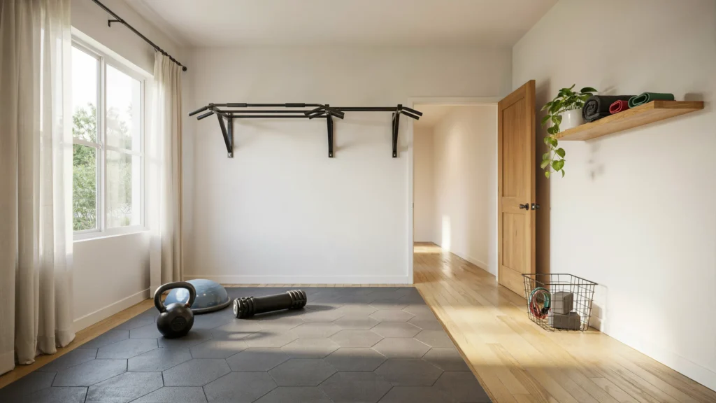 Heavier adjustable dumbbells