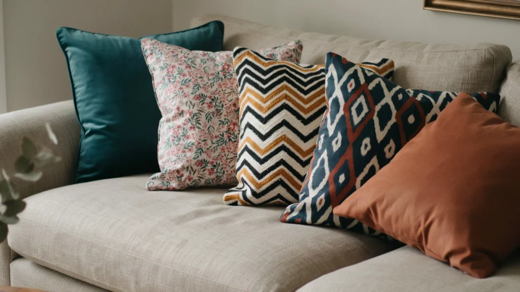 How Many Patterns Are Too Many