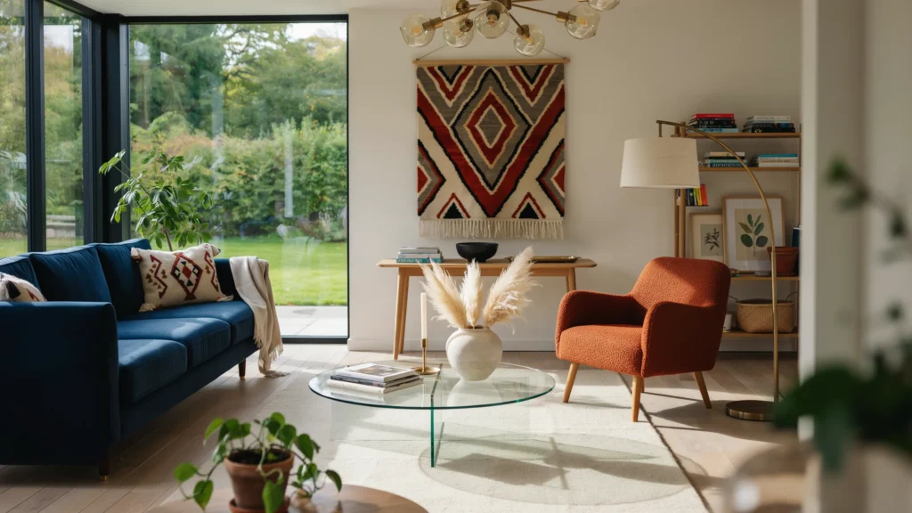 How can you elevate your home decor with designer-inspired projects