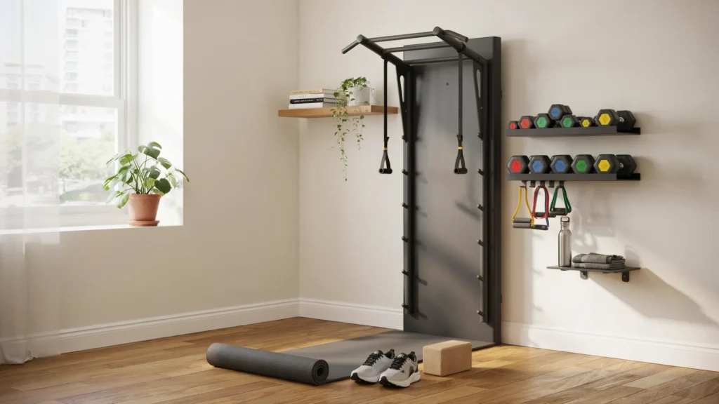 How can you maximize space and budget at every phase