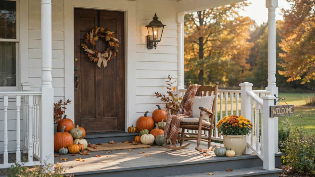 How to Keep Pumpkins