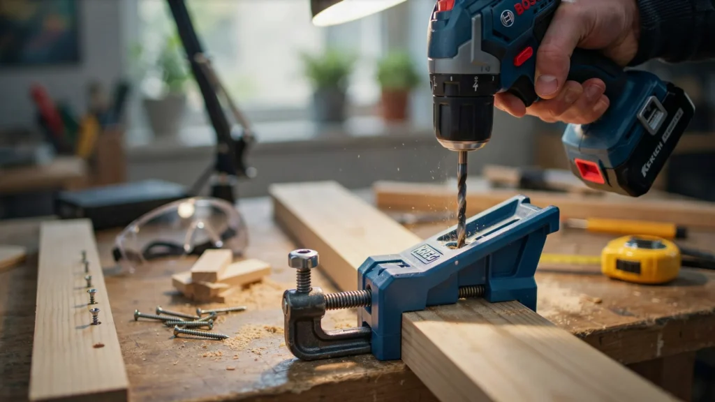Is Pocket-Hole Joinery Worth It for a Window Box