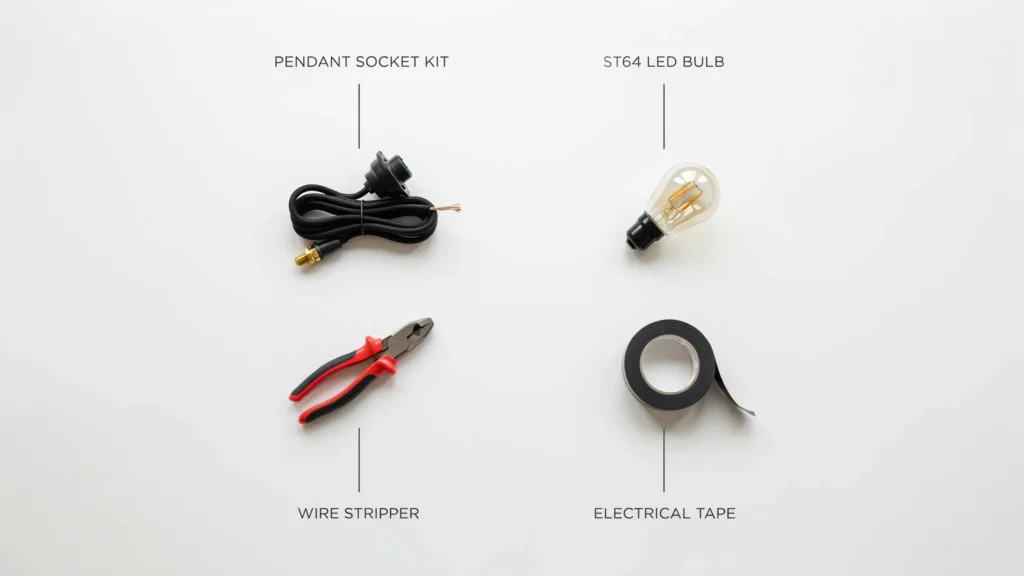 Lighting Components