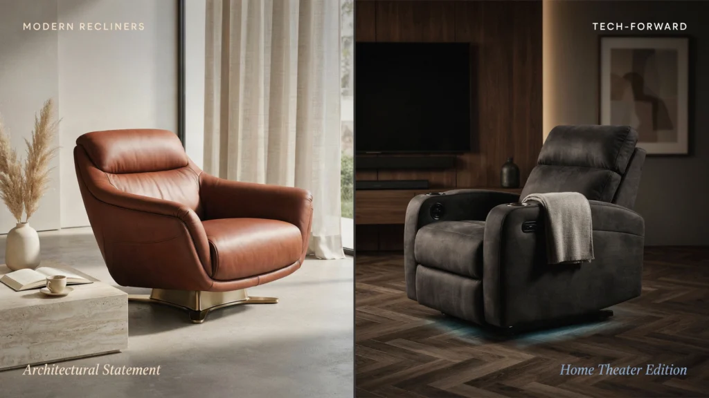 Our Favorite Luxury-Look Modern