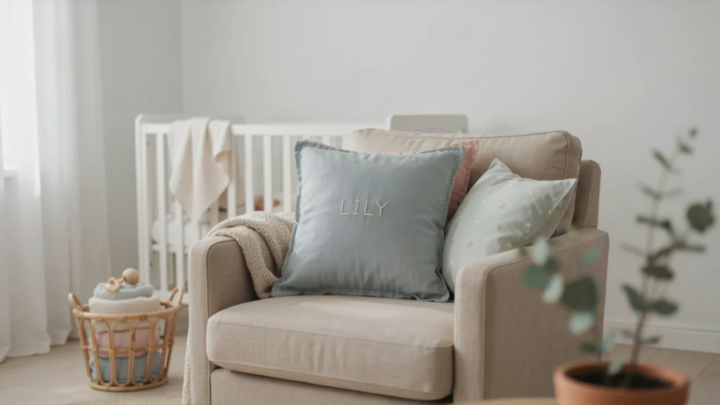 Outgrown Baby Blankets or Quilts