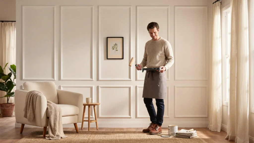 Ready to transform your wall
