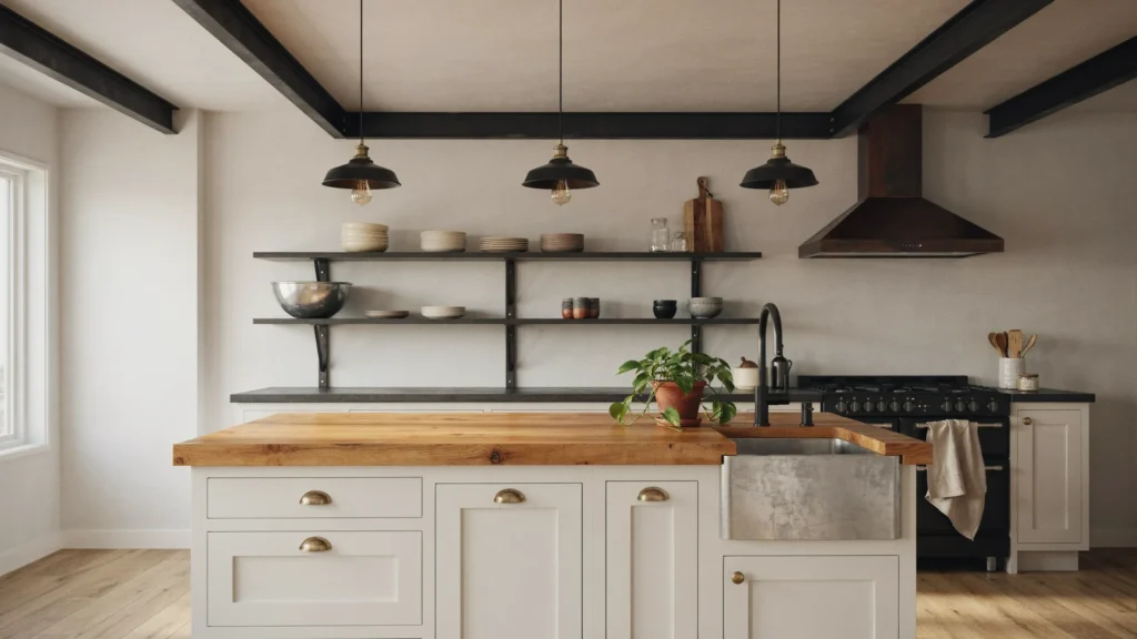 Should Your Metal Finishes Match