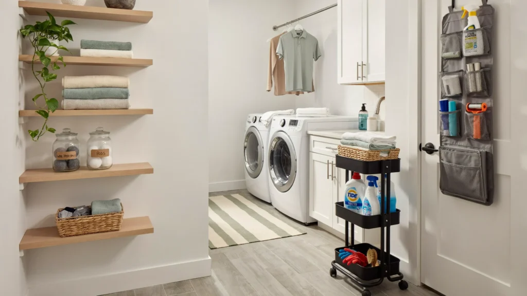 Smart Storage Solutions