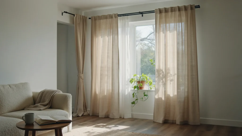 Transform your windows, one panel at a time