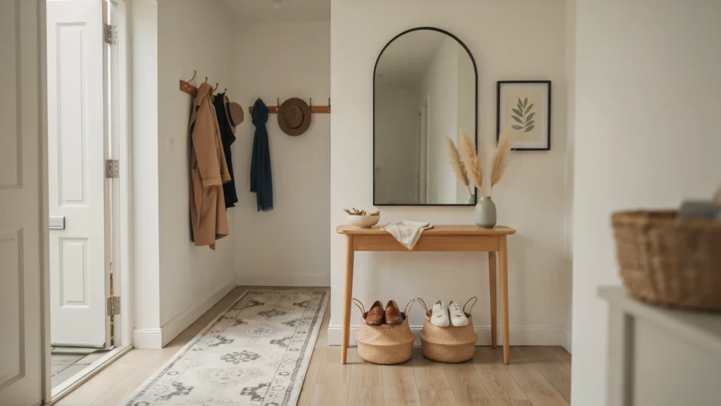 Understanding Your Foyer's Potential