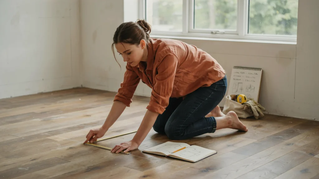 Understanding Your Space