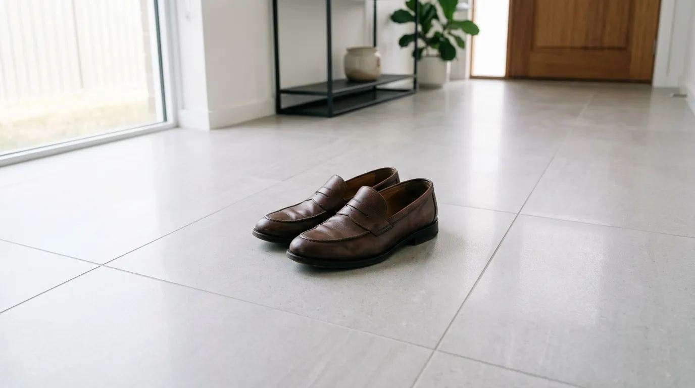 Foyer Makeover: Classic to Modern Entryway Guide