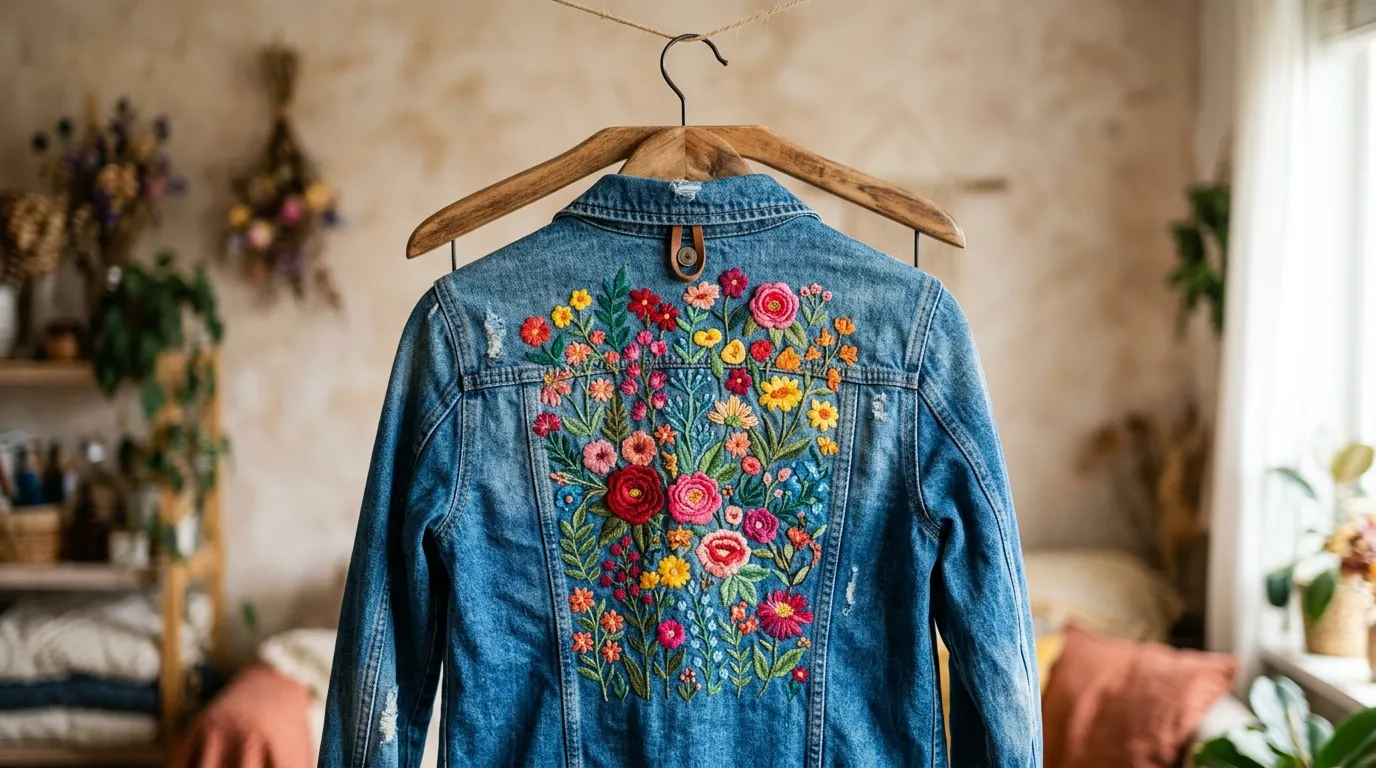 Easy DIY Textile Art Ideas: Create Designer Decor at Home