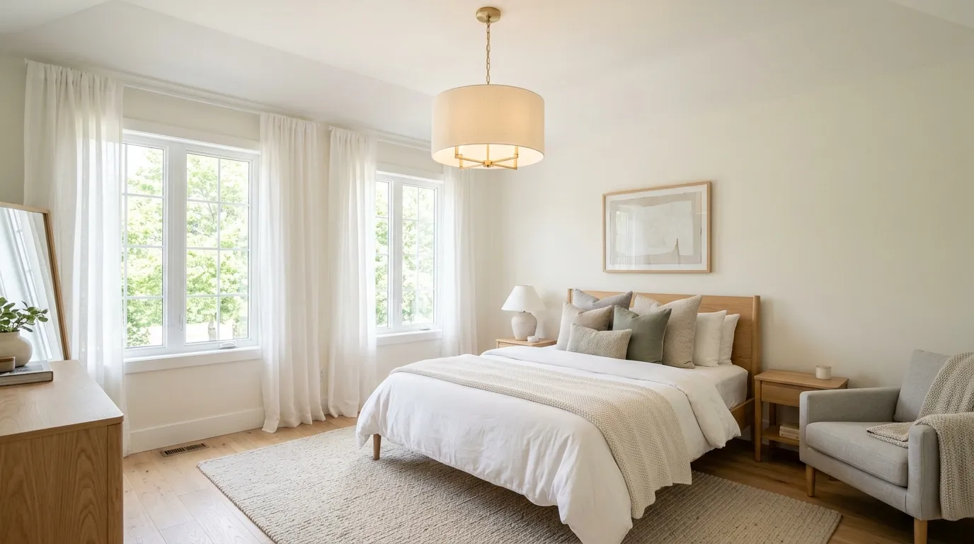 Shaded Chandeliers: Splurge vs. Save Buying Guide