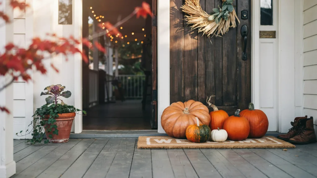 What Are the Best Storage Conditions for Pumpkins