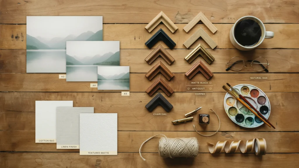 What Are the Main Benefits of Printable Art Downloads