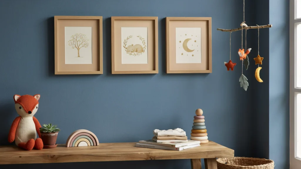 What Decor and Accessories Bring the Forest Indoors Thoughtfully