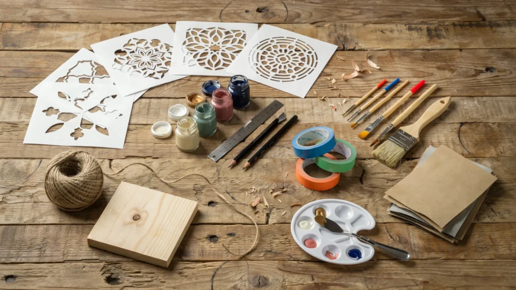 What Is Faux Bone Inlay
