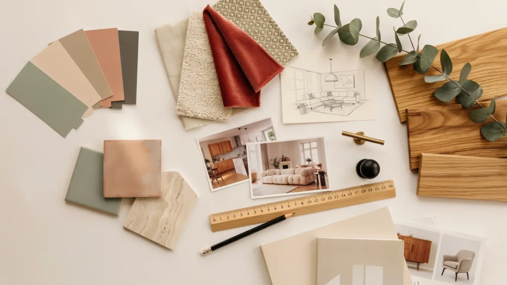 What is a mood board, and why does it matter for design