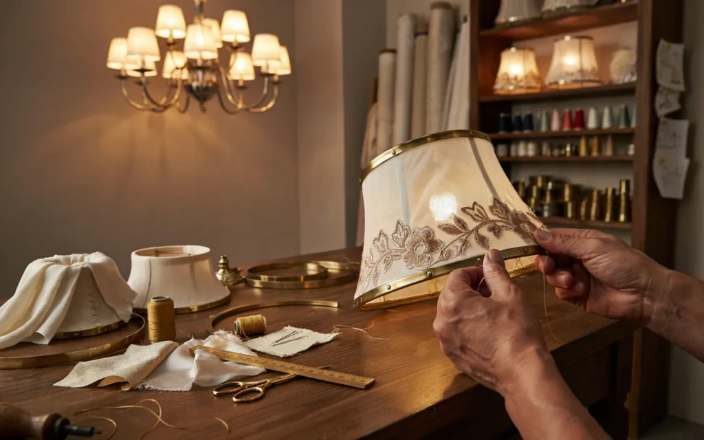 What makes a luxury chandelier worth the price