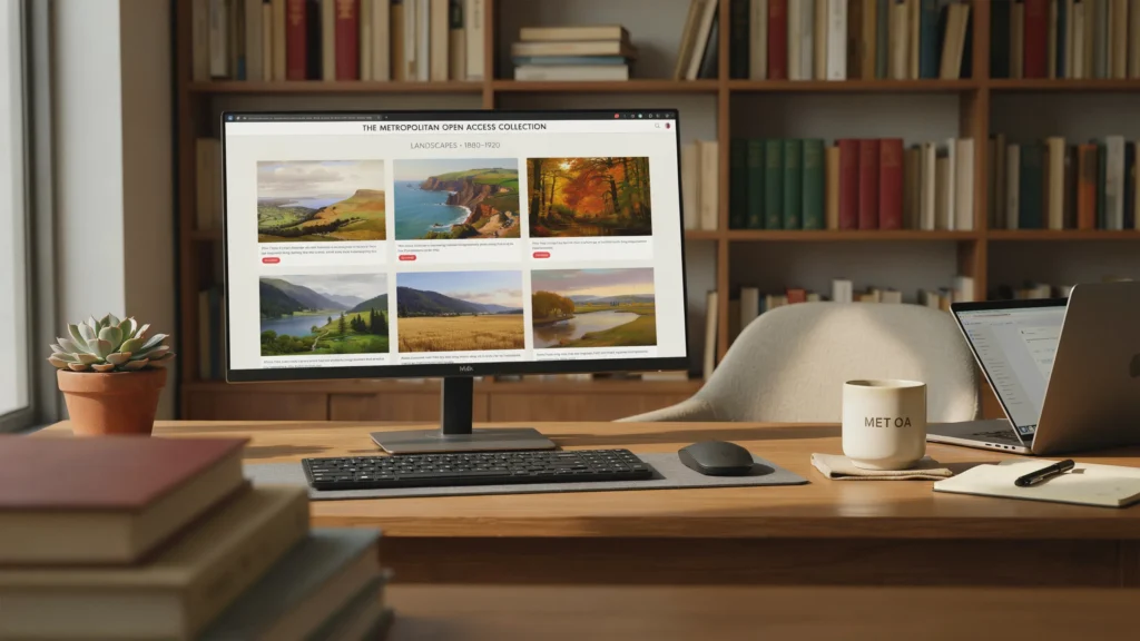 Where Can You Find High-Quality Printable Art