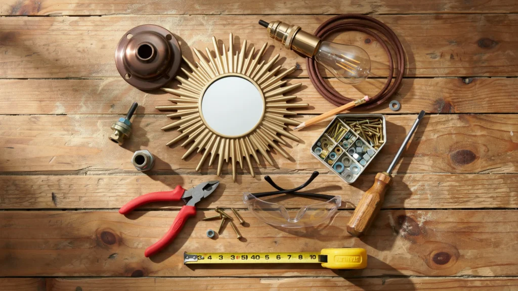 Why DIY Your Ceiling Light