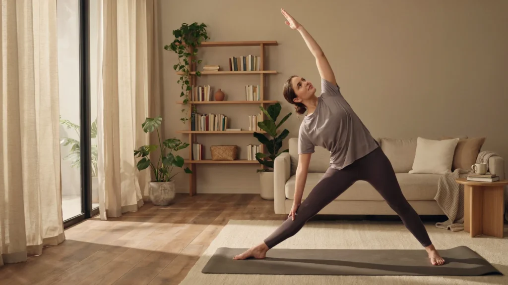 Why build a home gym instead of joining a commercial gym