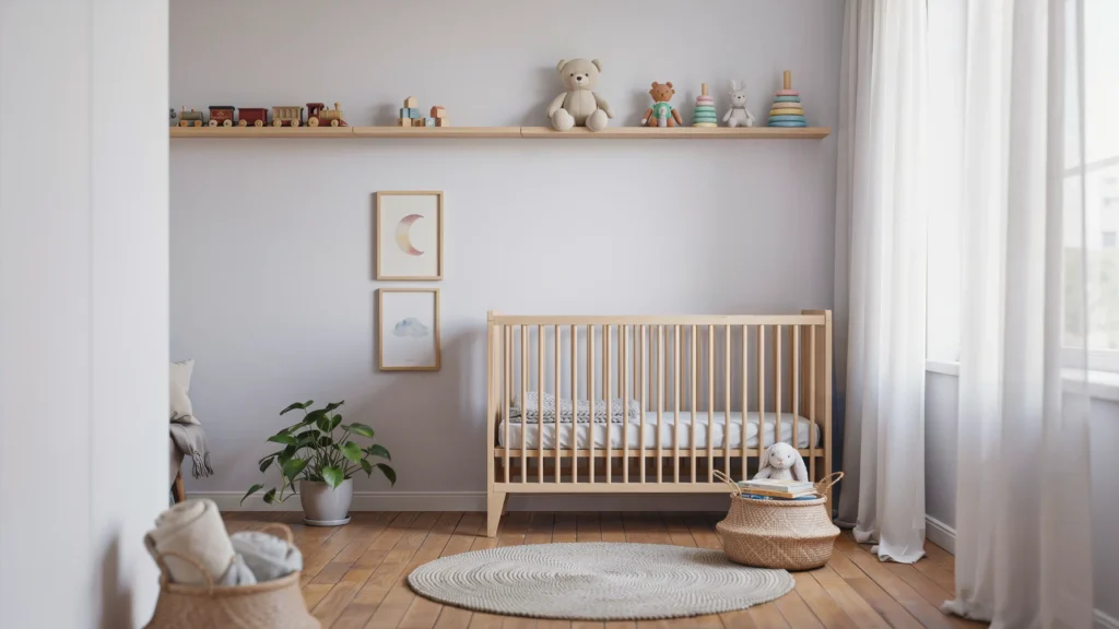 Why do minimalism and vintage toys work so well together