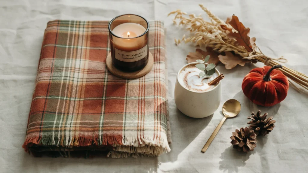 Why does budget fall decor matter