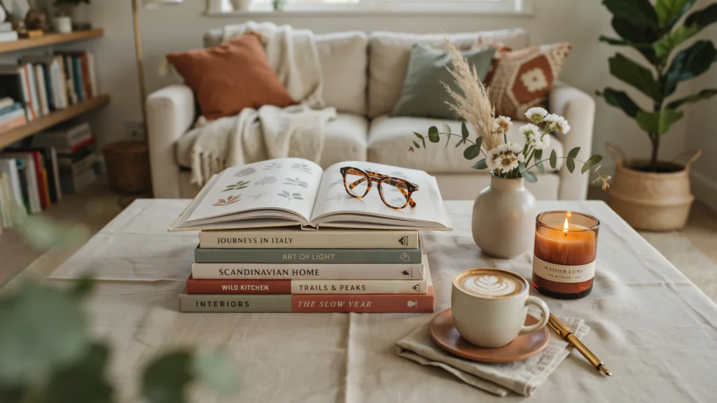 Your Coffee Table