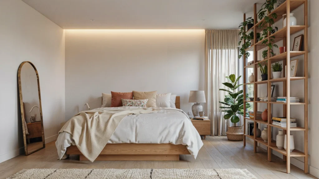 Your Small Bedroom, Reimagined