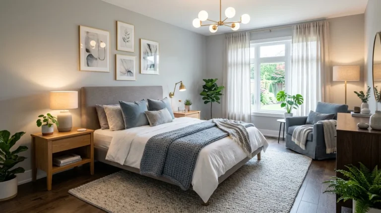 Beautiful Master Bedroom Designs to Inspire Your Makeover