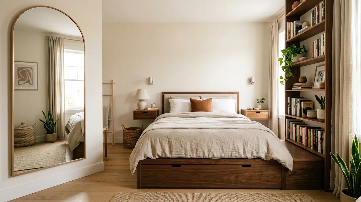 Beautiful Master Bedroom Designs to Inspire Your Makeover