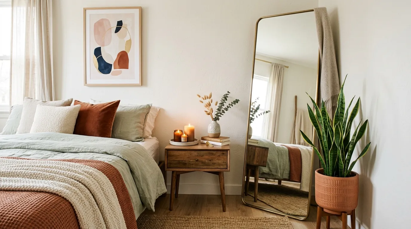 Beautiful Master Bedroom Designs to Inspire Your Makeover