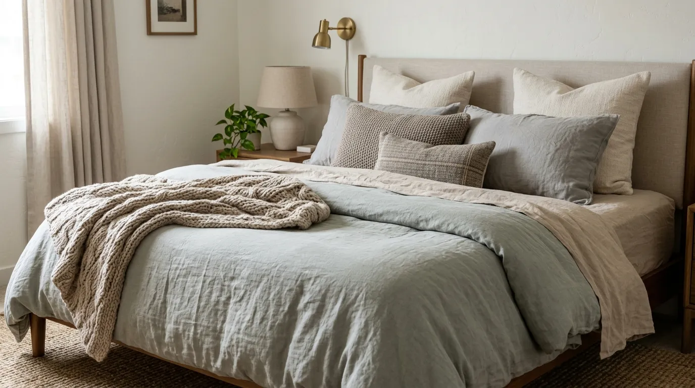Beautiful Master Bedroom Designs to Inspire Your Makeover