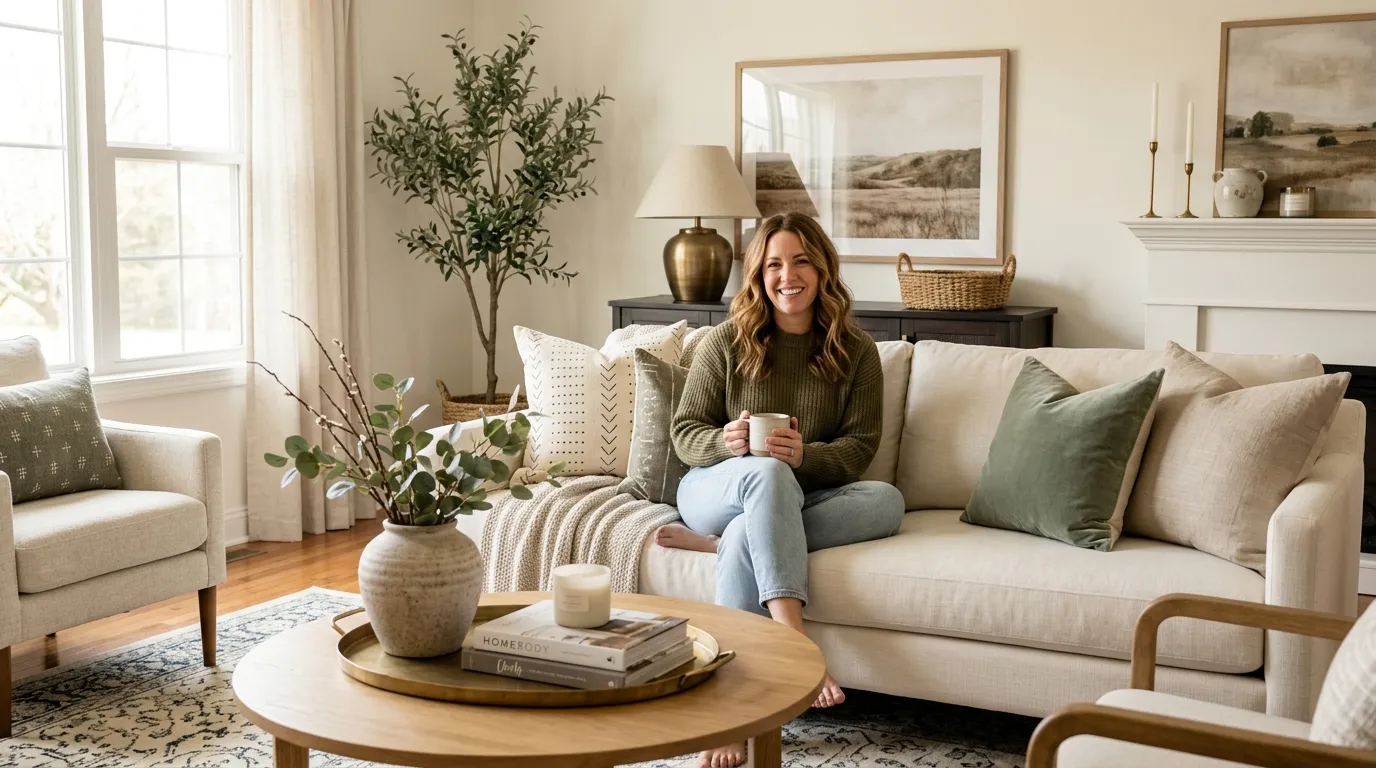 Best Studio McGee Target Decor for a High-End Look