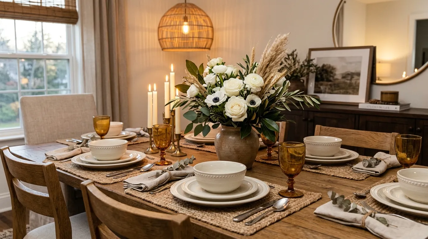 Best Studio McGee Target Decor for a High-End Look