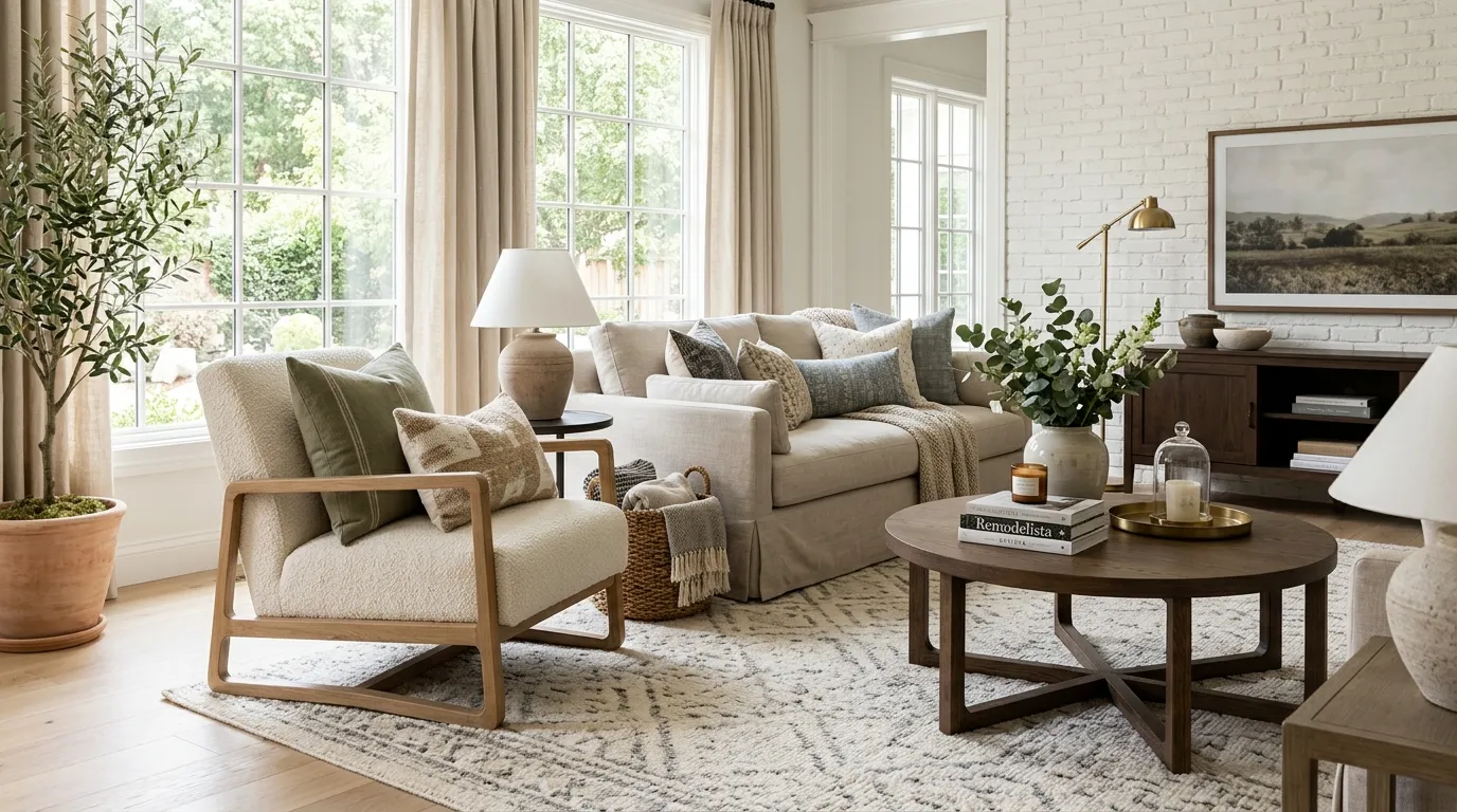 Best Studio McGee Target Decor for a High-End Look