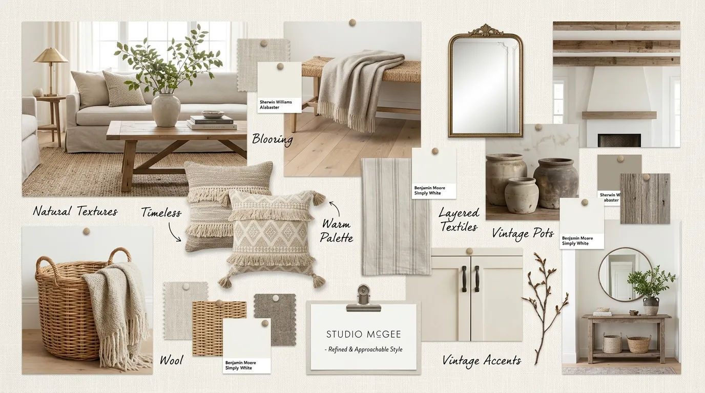 Best Studio McGee Target Decor for a High-End Look