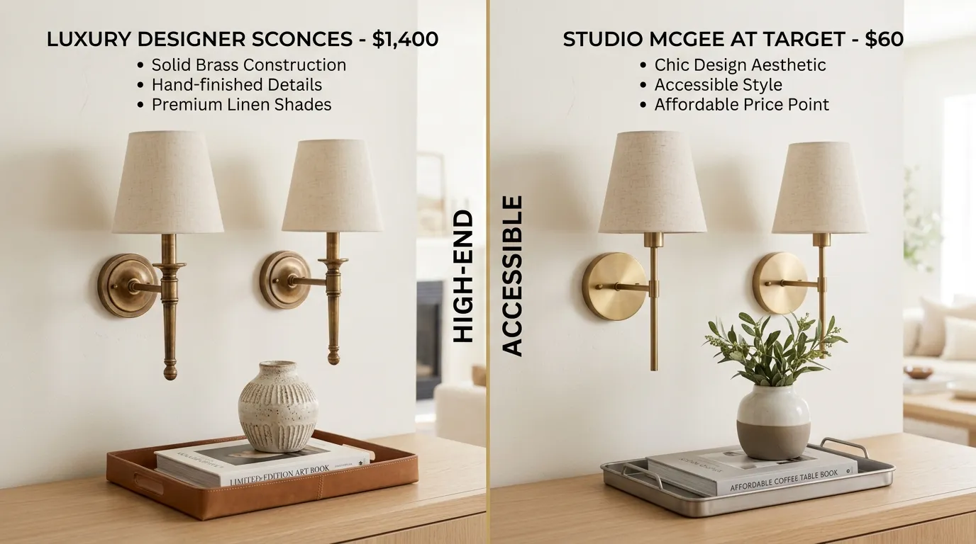 Best Studio McGee Target Decor for a High-End Look