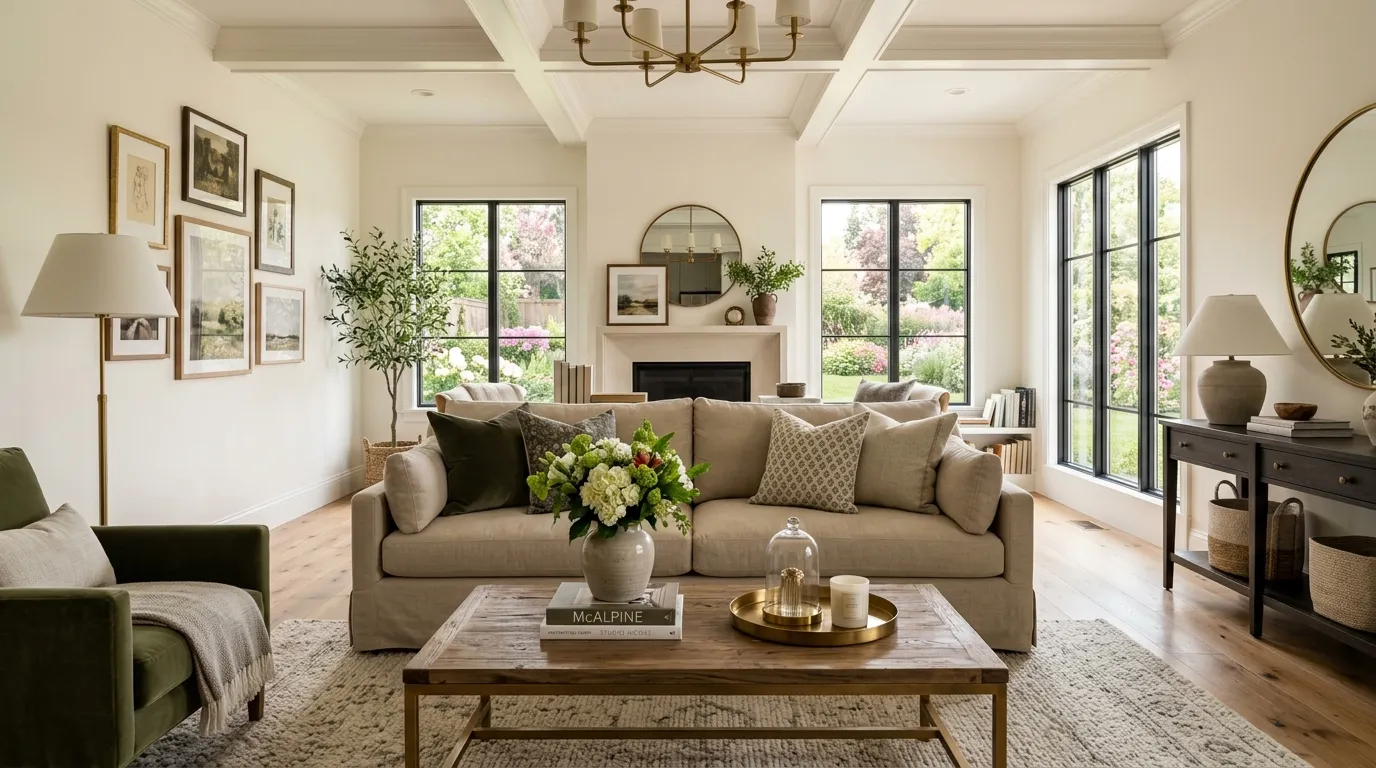 Best Studio McGee Target Decor for a High-End Look
