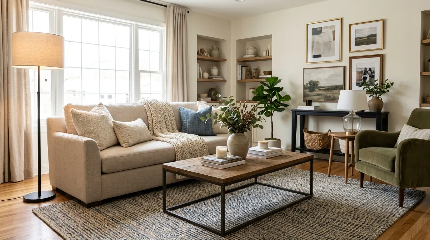 Best Studio McGee Target Decor for a High-End Look